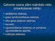 Prezentācija 'Ozona slāņa noārdīšanās un tā nozīme vides veselībā', 9.
