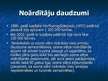 Prezentācija 'Ozona slāņa noārdīšanās un tā nozīme vides veselībā', 11.