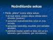 Prezentācija 'Ozona slāņa noārdīšanās un tā nozīme vides veselībā', 14.