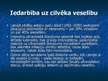 Prezentācija 'Ozona slāņa noārdīšanās un tā nozīme vides veselībā', 15.