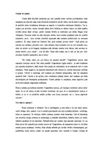 Eseja 'Par ētiku. L.Vitgenšteins', 2.