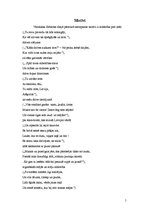 Referāts 'Veronikas Strēlertes dzejas izlases analīze', 5.