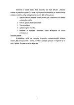 Referāts 'Alkohola ietekme uz pusaudžu organismu', 5.