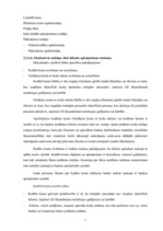 Prakses atskaite 'Prakses atskaite a/s "Hansabanka"', 18.