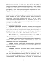 Prakses atskaite 'Prakses atskaite a/s "Hansabanka"', 27.