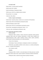 Prakses atskaite 'Prakses atskaite a/s "Hansabanka"', 33.