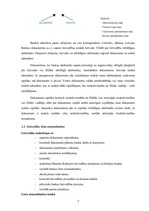 Prakses atskaite 'Prakses atskaite a/s "Hansabanka"', 36.