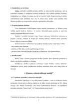 Prakses atskaite 'Prakses atskaite a/s "Hansabanka"', 39.