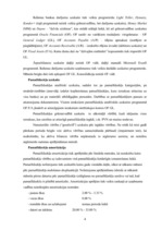 Prakses atskaite 'Prakses atskaite a/s "Hansabanka"', 42.