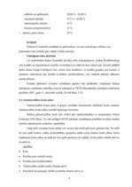 Prakses atskaite 'Prakses atskaite a/s "Hansabanka"', 43.