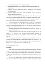 Prakses atskaite 'Prakses atskaite a/s "Hansabanka"', 60.