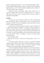 Prakses atskaite 'Prakses atskaite a/s "Hansabanka"', 61.