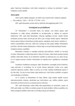 Prakses atskaite 'Prakses atskaite a/s "Hansabanka"', 62.