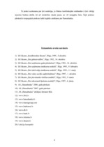 Prakses atskaite 'Prakses atskaite a/s "Hansabanka"', 63.