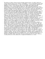 Eseja 'Effects of Media Violence on Youth', 1.