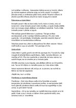 Konspekts 'Lietišķā etiķete Francijā', 2.