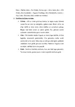 Konspekts 'Ingas Ābeles luga "Tumšie brieži"', 2.