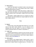 Konspekts 'Tūrisma aģentūras "Begonija", "Vanilla Travel" un "Jēkaba aģentūra" mārketinga p', 5.