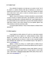 Konspekts 'Tūrisma aģentūras "Begonija", "Vanilla Travel" un "Jēkaba aģentūra" mārketinga p', 8.