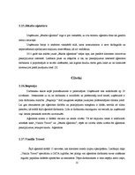 Konspekts 'Tūrisma aģentūras "Begonija", "Vanilla Travel" un "Jēkaba aģentūra" mārketinga p', 10.