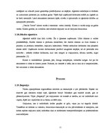 Konspekts 'Tūrisma aģentūras "Begonija", "Vanilla Travel" un "Jēkaba aģentūra" mārketinga p', 11.