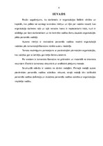 Referāts 'Personāla vadības loma un nozīme organizācijā', 4.