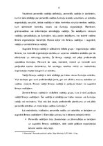 Referāts 'Personāla vadības loma un nozīme organizācijā', 8.