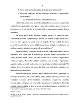 Referāts 'Personāla vadības loma un nozīme organizācijā', 9.