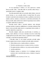 Referāts 'Personāla vadības loma un nozīme organizācijā', 12.