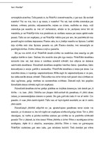 Eseja 'Kas ir filosofija', 2.