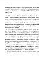 Eseja 'Kas ir filosofija', 3.