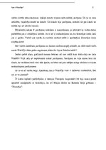 Eseja 'Kas ir filosofija', 5.