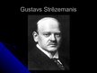 Prezentācija 'ASV, Francijas, Lielbritānijas un Vācijas demokrātiskā attīstība 20.-30.gados', 13.