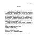 Eseja 'Mīlestība', 1.