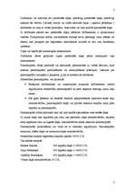 Prakses atskaite 'Prakses uzņēmumā SIA „KARLSHOLMA GRUPA”', 3.