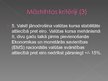 Prezentācija 'Māstrihtas kritēriji', 5.
