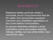 Prezentācija 'Māstrihtas kritēriji', 13.