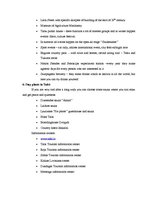 Referāts 'Talsi - Brilliant of Kurzeme', 6.