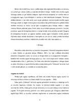 Referāts 'Doles salas ekosistēmas raksturojums', 5.