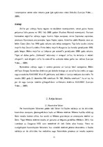 Referāts 'Doles salas ekosistēmas raksturojums', 11.