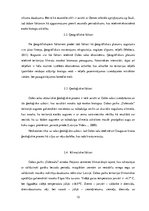 Referāts 'Doles salas ekosistēmas raksturojums', 12.