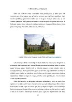 Referāts 'Doles salas ekosistēmas raksturojums', 17.