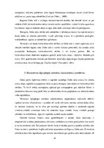 Referāts 'Doles salas ekosistēmas raksturojums', 18.