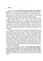 Referāts 'Valsts nodrošinātā juridiskā palīdzība kontekstā ar cilvēka tiesībām uz taisnīgu', 3.