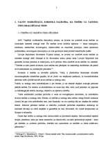 Referāts 'Valsts nodrošinātā juridiskā palīdzība kontekstā ar cilvēka tiesībām uz taisnīgu', 5.