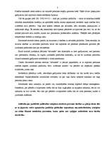 Referāts 'Valsts nodrošinātā juridiskā palīdzība kontekstā ar cilvēka tiesībām uz taisnīgu', 8.