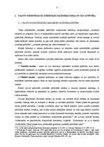 Referāts 'Valsts nodrošinātā juridiskā palīdzība kontekstā ar cilvēka tiesībām uz taisnīgu', 9.