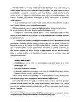 Referāts 'Valsts nodrošinātā juridiskā palīdzība kontekstā ar cilvēka tiesībām uz taisnīgu', 10.