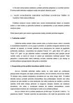 Referāts 'Valsts nodrošinātā juridiskā palīdzība kontekstā ar cilvēka tiesībām uz taisnīgu', 11.