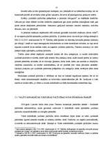 Referāts 'Valsts nodrošinātā juridiskā palīdzība kontekstā ar cilvēka tiesībām uz taisnīgu', 14.